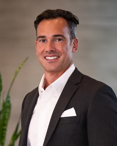Patrick Nackley, Arizona real estate attorney